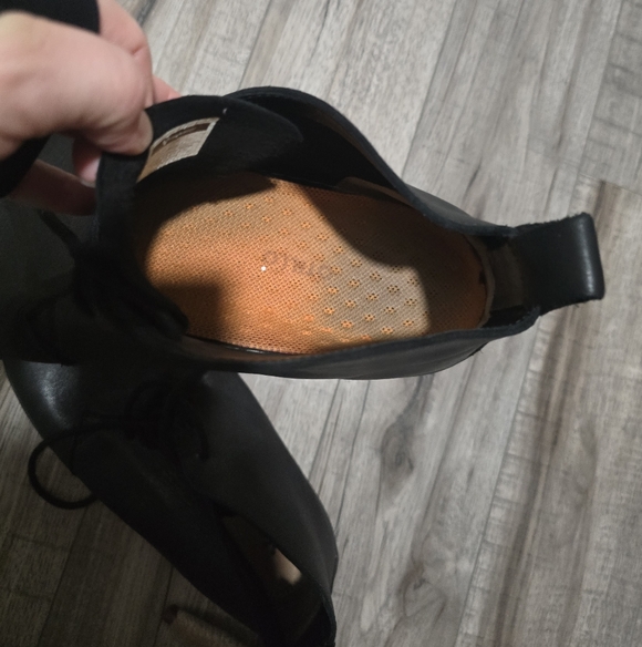 Vivo Barefoot Leather Shoes - Picture 5 of 11